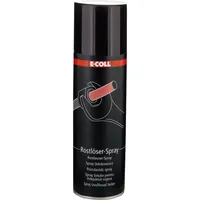 E-COLL EE Rostlöser-Spray silikonfrei, temperaturbeständig +150°C, 300ml Dose Produktbild
