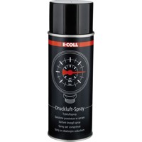 Produktbild von E-COLL - EE Druckluftspray temperaturbebeständig bis +80°C, 400ml Spraydose