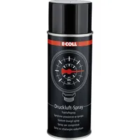 E-COLL EE Druckluftspray temperaturbebeständig bis +80°C, 400ml Spraydose Produktbild
