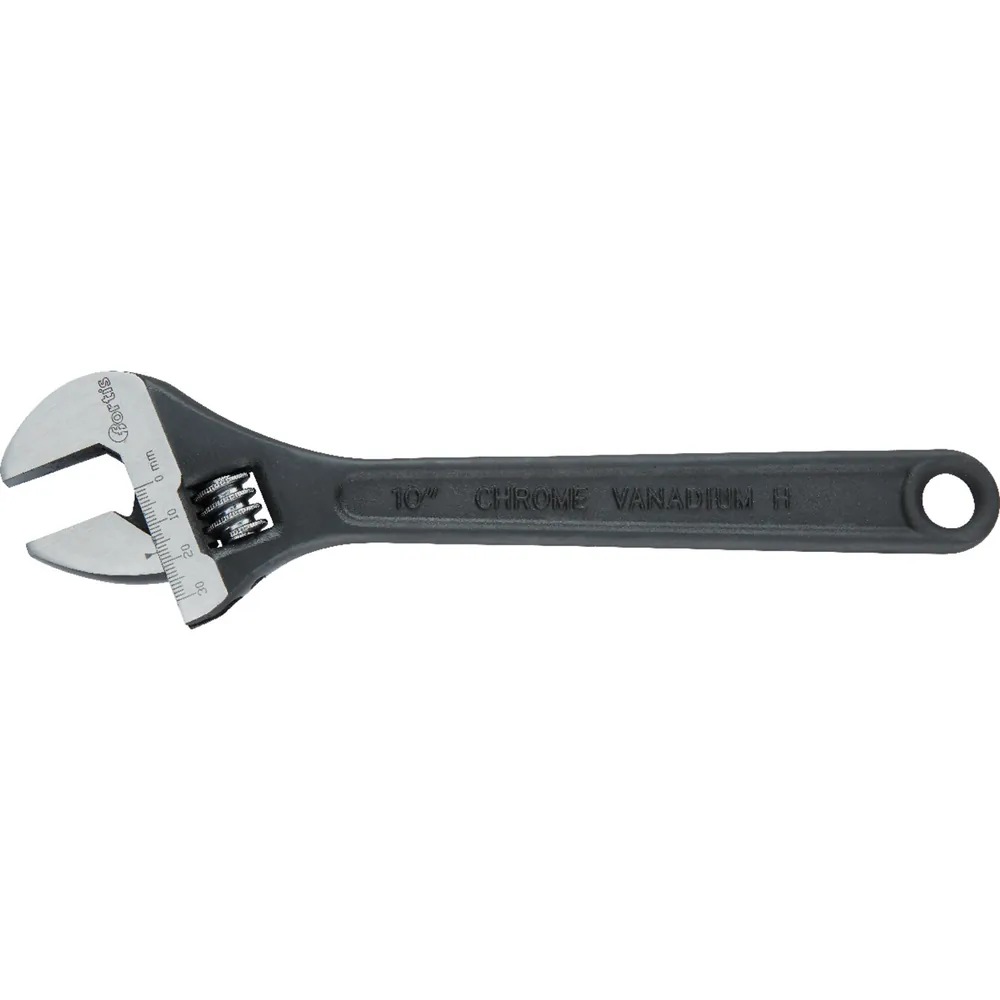 FORTIS Rollgabelschlüssel Produktbild img1 L