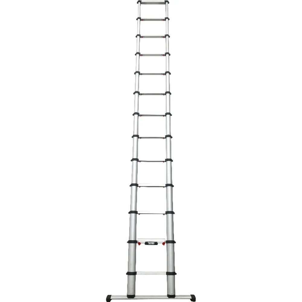 forum Teleskopleiter max. 380cm EN 131-6 Produktbild img1 L