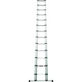 Produktbild von forum® - Teleskopleiter max. 380cm EN 131-6