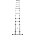 forum Teleskopleiter max. 380cm EN 131-6 Produktbild