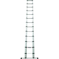 Produktbild von forum® - Teleskopleiter max. 380cm EN 131-6