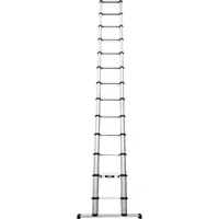 forum Teleskopleiter max. 380cm EN 131-6 Produktbild