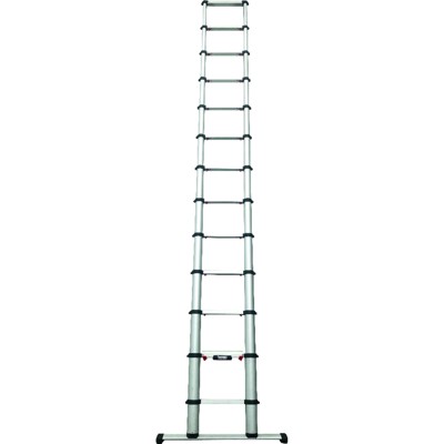 Produktbild von forum® - Teleskopleiter max. 380cm EN 131-6