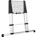 forum Teleskopleiter max. 380cm EN 131-6 Produktbild img2 S