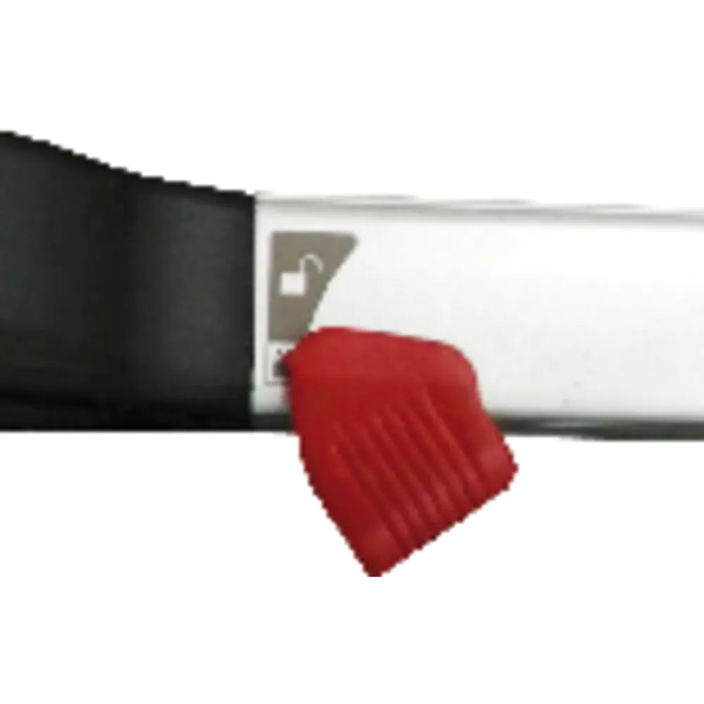forum Teleskopleiter max. 380cm EN 131-6 Produktbild img3 L