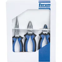 forum Zangensatz 3-teilig Produktbild