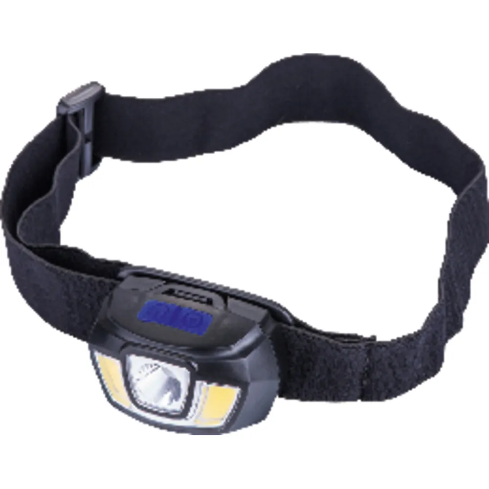 forum LED Kopflampe mit Sensor Produktbild img1 L