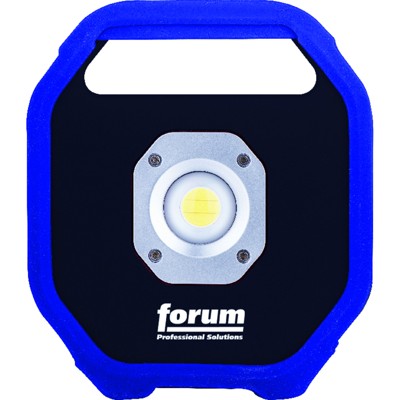 LED Akku-Arbeitsleuchte 10 W