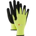 FORTIS Schnittschutzhds.Blade neon Produktbild