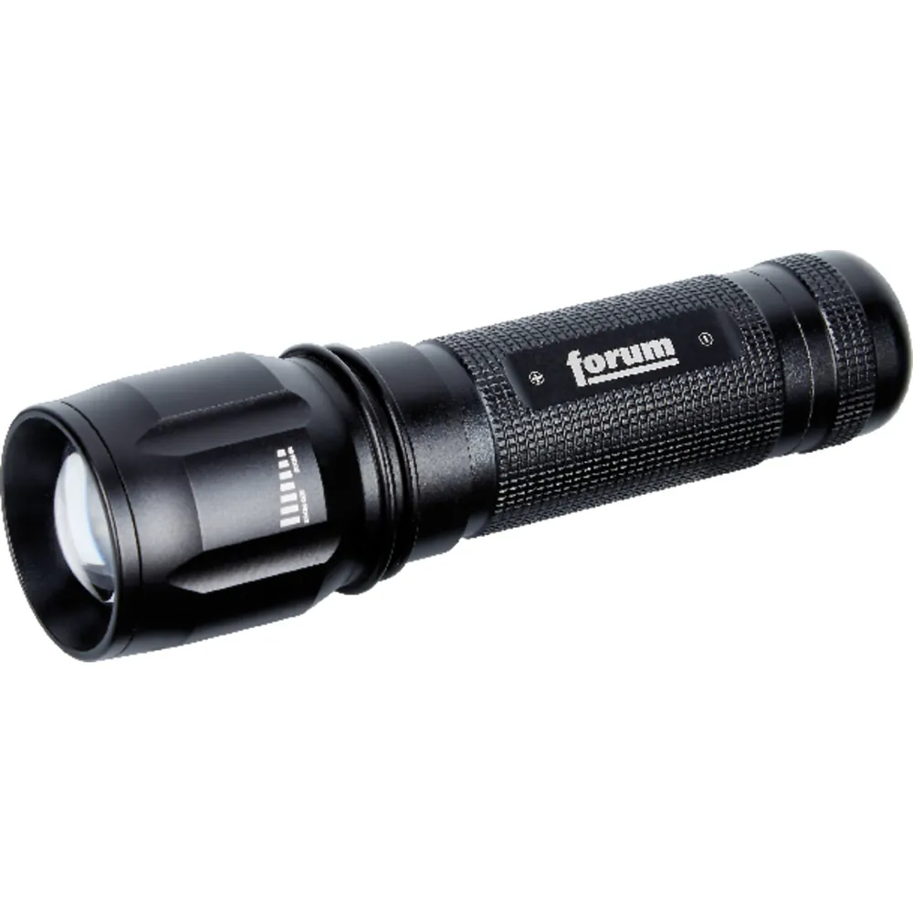 forum LED Taschenlampe 230 Produktbild img1 L
