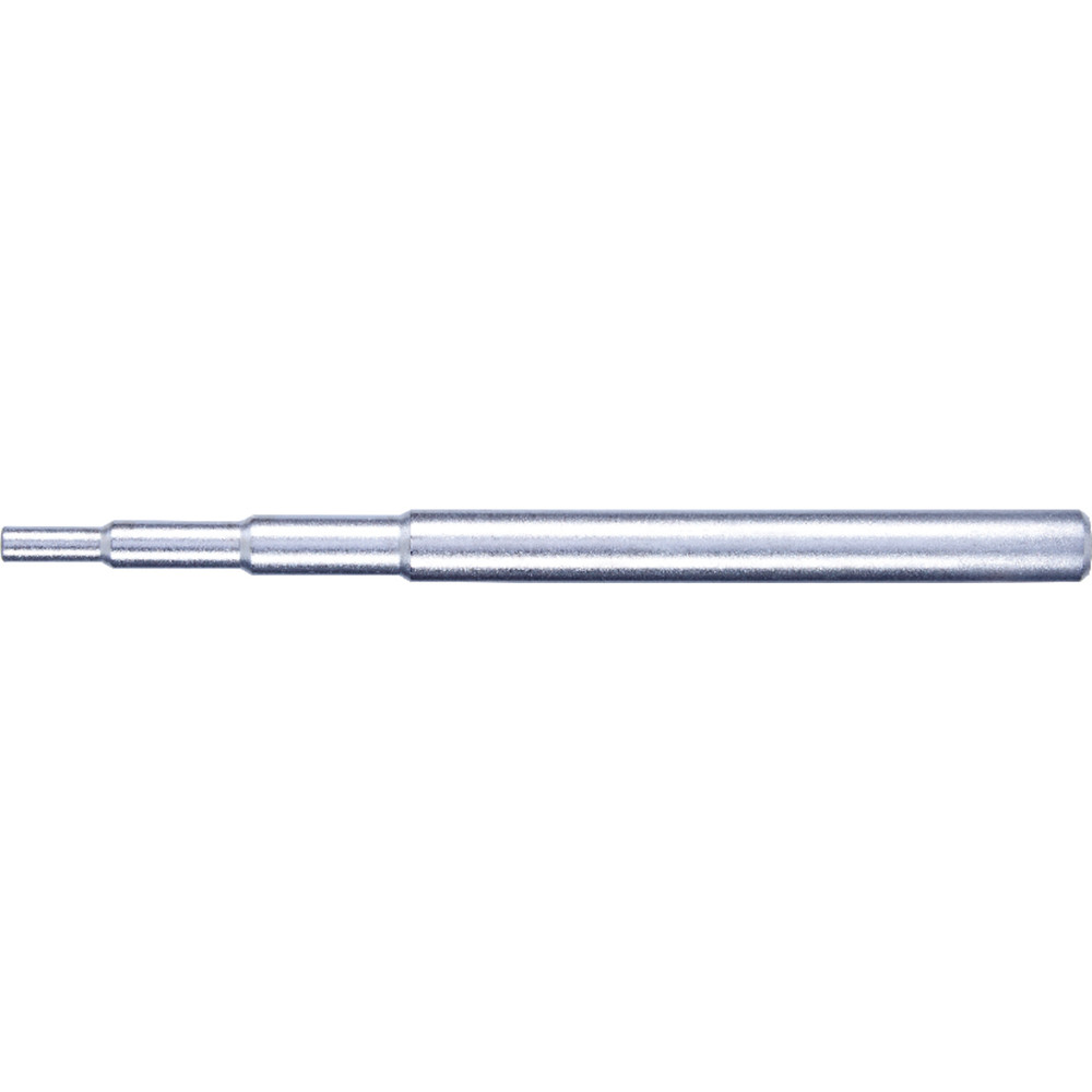 FORTIS Stufendrehstift 5/6/8/10/12mm Produktbild img1 L
