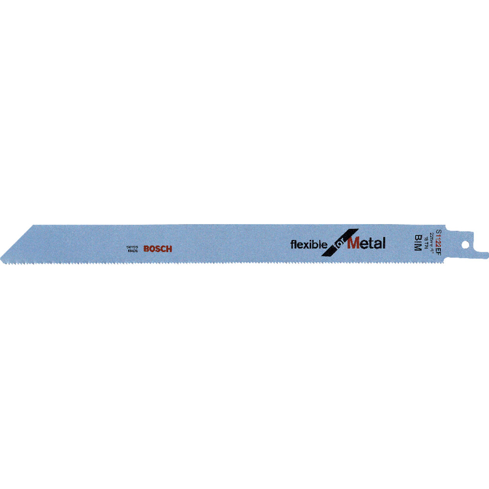 FORMAT Säbelsägeblatt S 1122 EF, 5er-Pack Produktbild img1 L