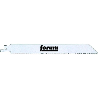 Produktbild von forum® - Säbelsägeblatt S1122EF, 5er-Pack