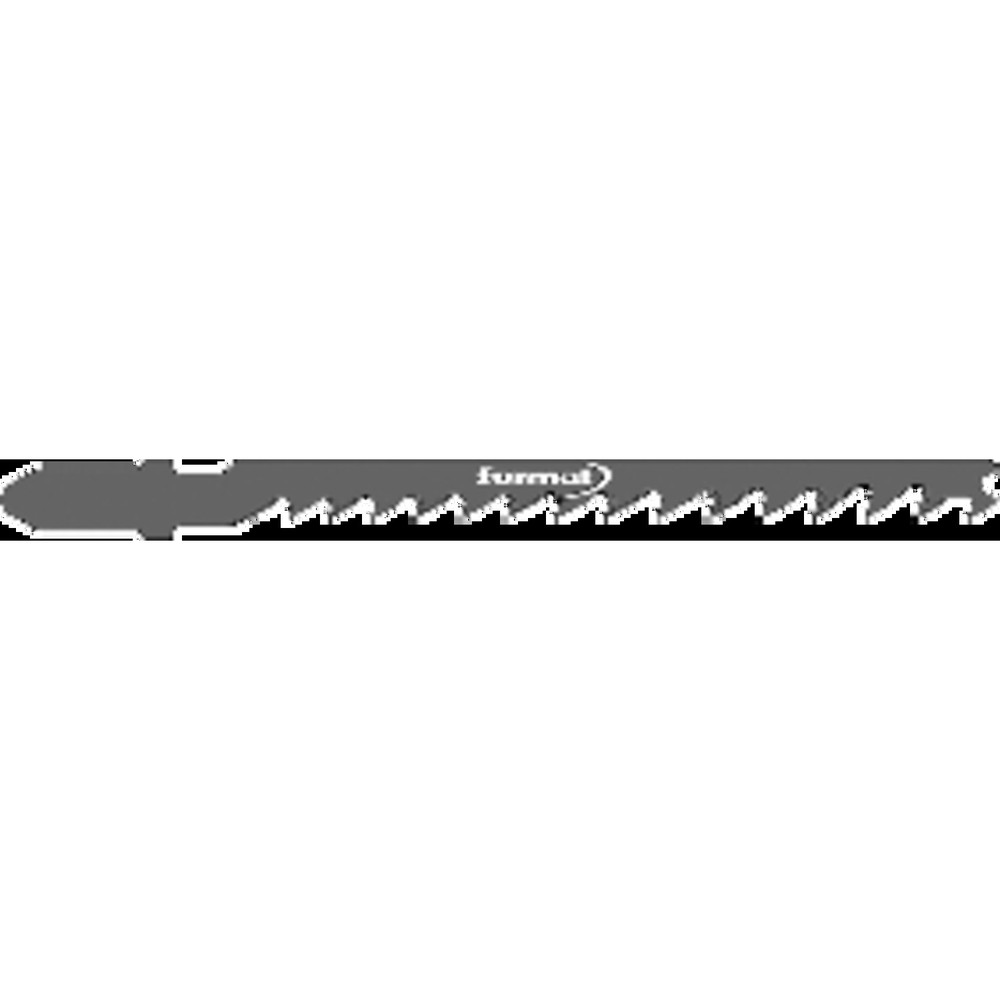 FORMAT Stichsägeblatt T 244 D Pack, 5er-Pack Produktbild img1 L