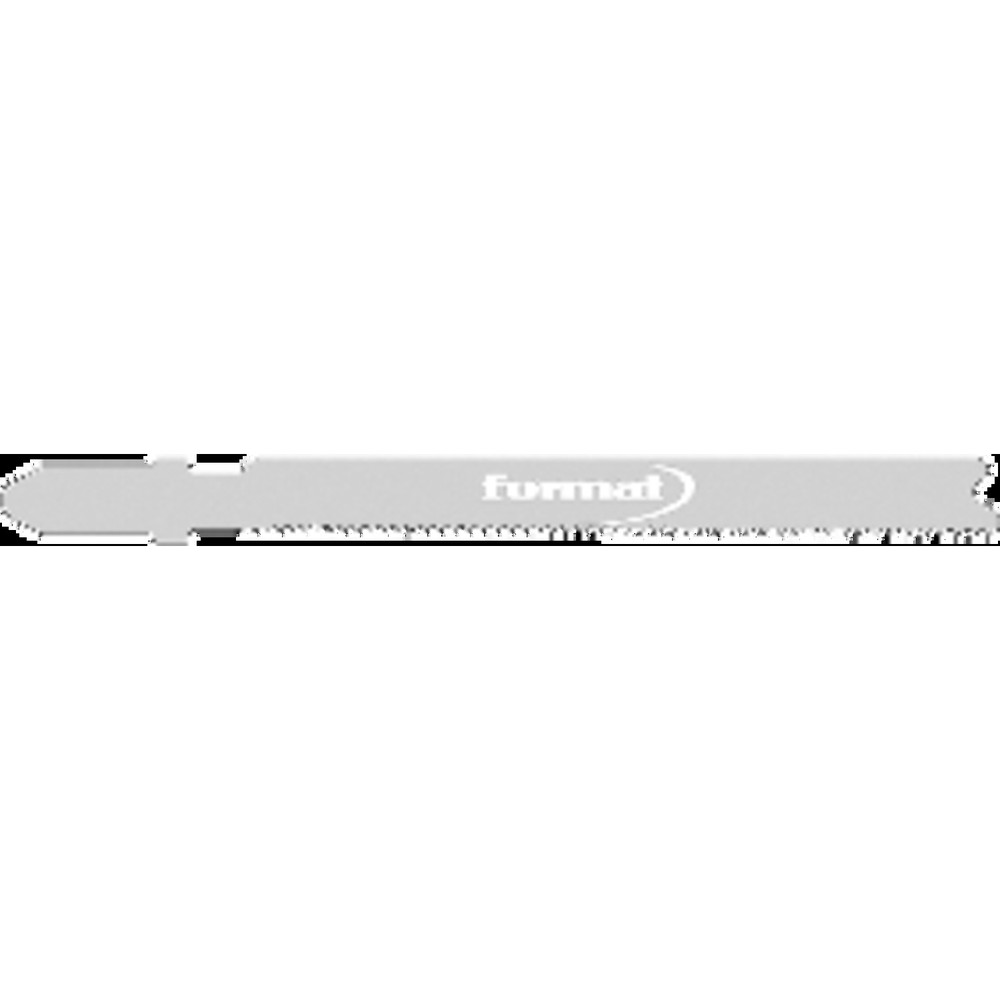 FORMAT Stichsägeblatt T 118 A, für Metall Produktbild img1 L