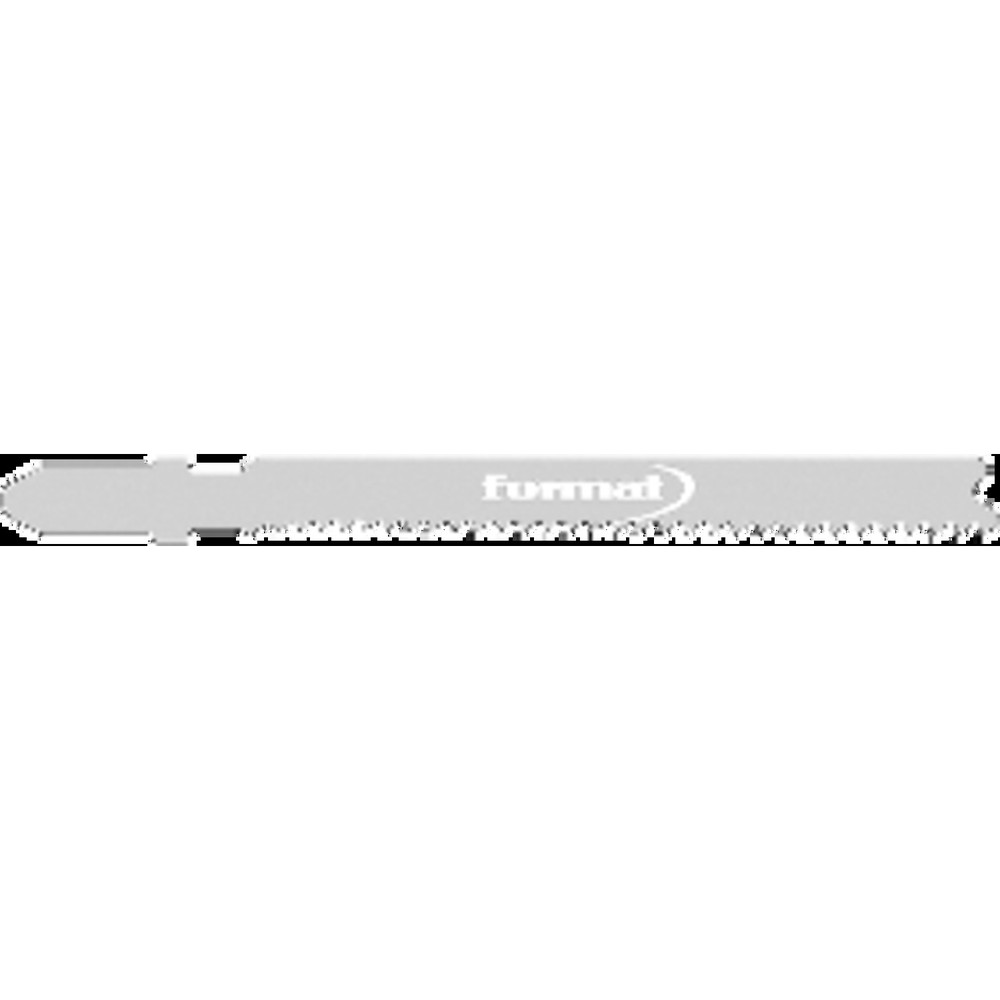 FORMAT Stichsägeblatt T 118 B Pack, 5er-Pack Produktbild img1 L