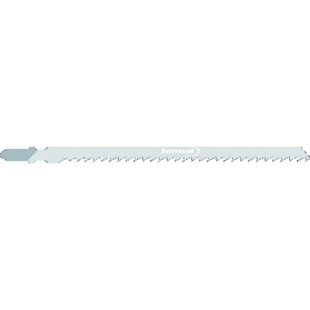 FORMAT Stichsägeblatt T 344 DP Pack, 5er-Pack Produktbild img1 L