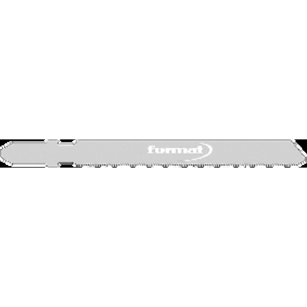 FORMAT Stichsägeblatt T 118 G Pack, 5er-Pack Produktbild img1 L