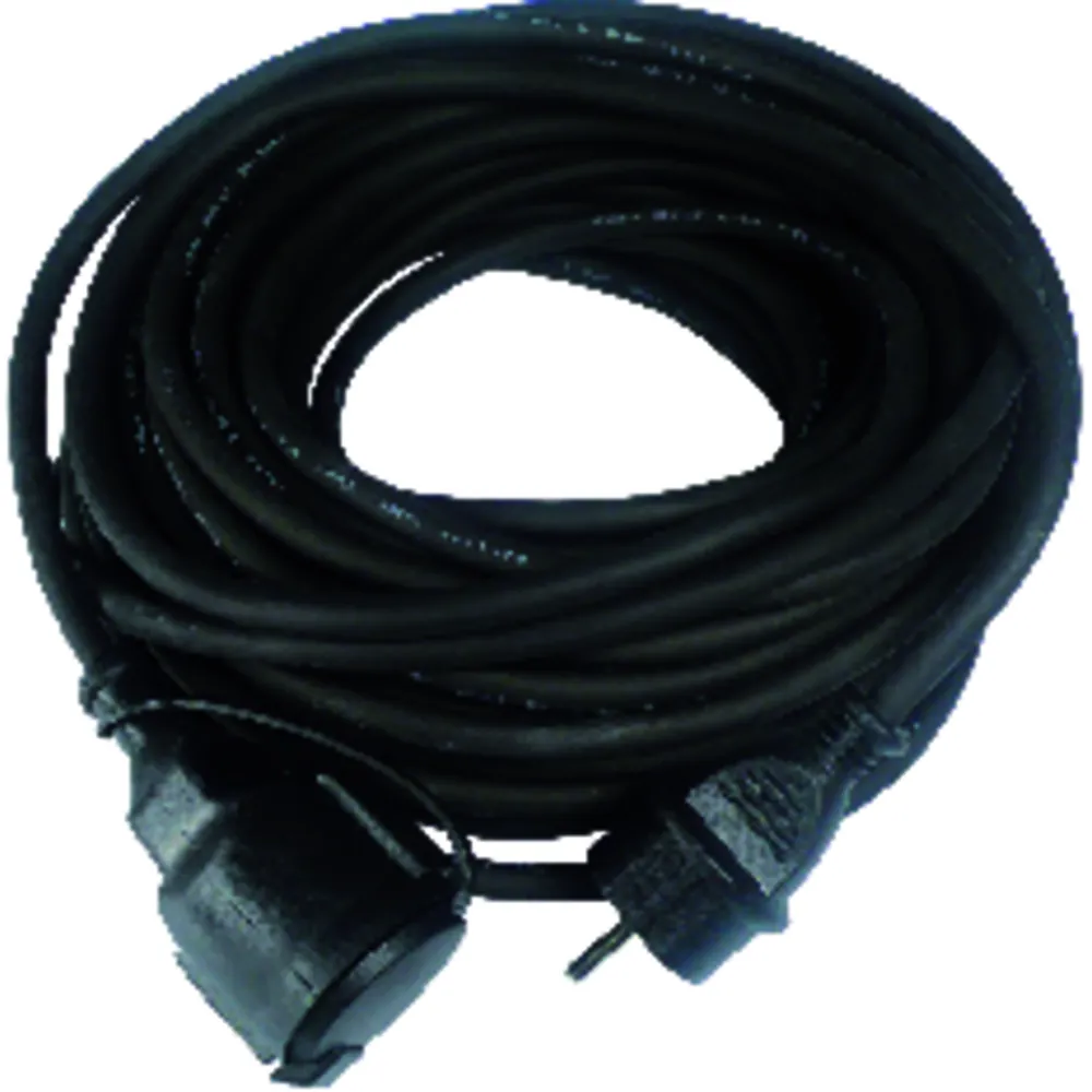 FORTIS Verlängerungskabel H05RR Produktbild img1 L