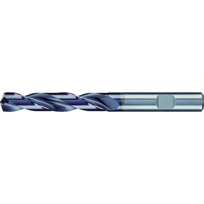 Produktbild von FORTIS - VHM-HL-Bohrer HB TiALN UNI 5xD ø19,0mm