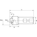 Produktbild von ForFine - Fasfräser 60° ø16mm Z1 für TCMT 1102