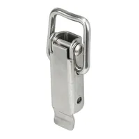 Produktbild von Vormann - Spannverschluss 70X31Xø4,0 RF (V2A)