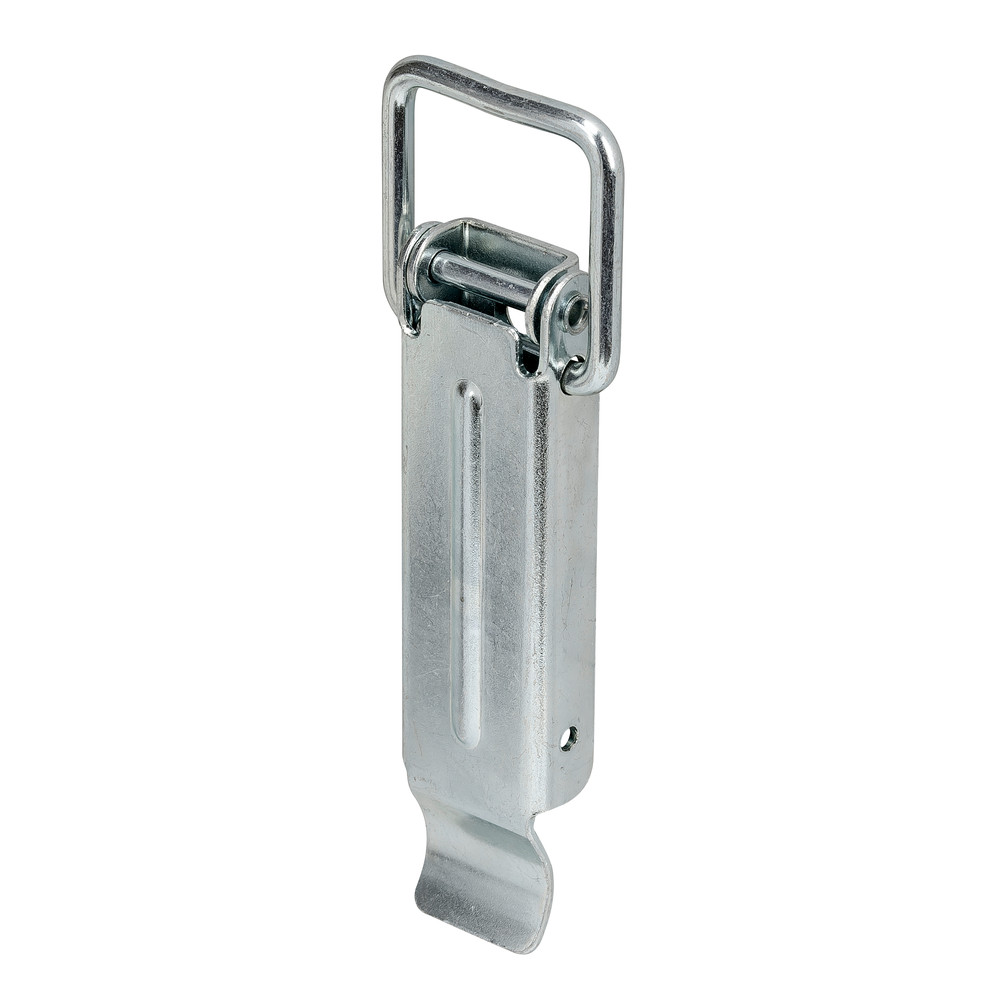 Vormann Spannverschluss 138X47Xø5,0 verzinkt Produktbild img1 L