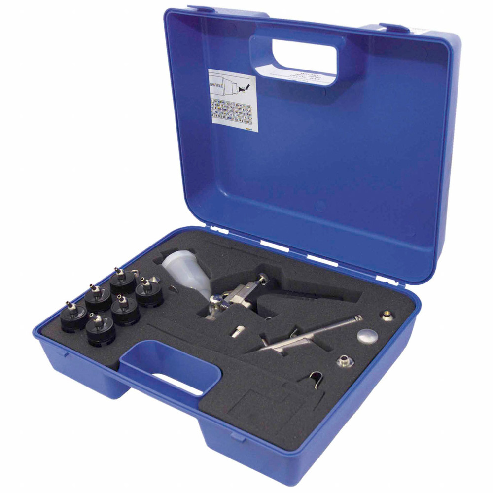 ELMAG Profi-Set Modell GRAFO BAG Produktbild img2 L