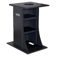 Produktbild von ELMAG - Universal-Sockel passend für MKS 250 &300 RLSS-N, GBM 3/25TN, STRANDS S