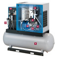 ELMAG MARK Schraubenkompressor RMA 7,5, 5,5-13 bar IVR (drehzahlgeregelt) Produktbild img5 S