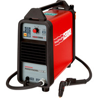 Produktbild von ELMAG - Plasma-Inverter CEBORA POWER PLASMA 3035/M inkl. Brenner CP40/4m