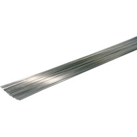 ELMAG ALU-Schweißstäbe (AlSi 5 - 3.2245) ø1,6 x 1000mm Produktbild