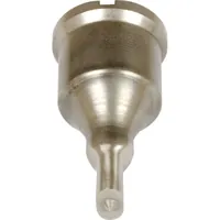 Produktbild von ELMAG - Langlochstempel MUBEA Größe 2, 6,5 x 13,0mm