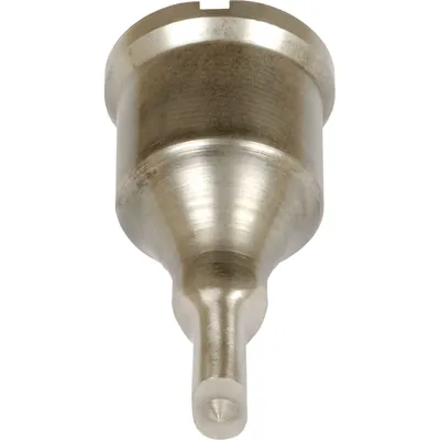Produktbild von ELMAG - Langlochstempel MUBEA Größe 3, 20,5 x 35,0mm