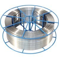 ELMAG CR-NI-Schweißdraht (V4A) 1.4430 Produktbild