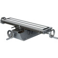 ELMAG Grundplatte kompl. mit Koordinatentisch zu Fräs- und Bohreinheit MFB 16 Vario Produktbild img1 S