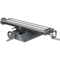 Produktbild von ELMAG - Koordinaten-Kreuztisch Serie GEM 400 x 120mm
