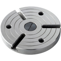 ELMAG Planscheibe ø255mm passend zu Teilapparat TAHV 200 Produktbild