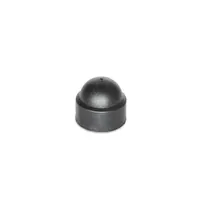 Produktbild von Ganter Norm® - Abdeckkappen für Sechskantmuttern / -schrauben (934.1-8-SW)