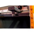 Produktbild von ELMAG - Mechanische Tafelblechschere GMR 2050 x 4mm, Hinteranschlag 750mm
