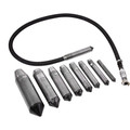 ELMAG Druckluft-Flaschenrüttler DR100 Produktbild img1 S