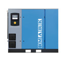 ELMAG MARK-Schraubenkompressor RMB 30 - 10 bar, mit integrierten Kältetrockner Produktbild