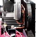 ELMAG Kompressor PROFI-LINE PL-Z 1200/10/270 D, mit Sterndreieckanlage VERZINKT Produktbild img6 S