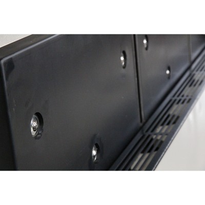 Produktbild von ELMAG - Mechanische Tafelblechschere GMR 2050 x 4mm, Hinteranschlag 750mm