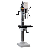 Produktbild von ELMAG - STRANDS Getriebe-Säulenbohrmaschine S 25