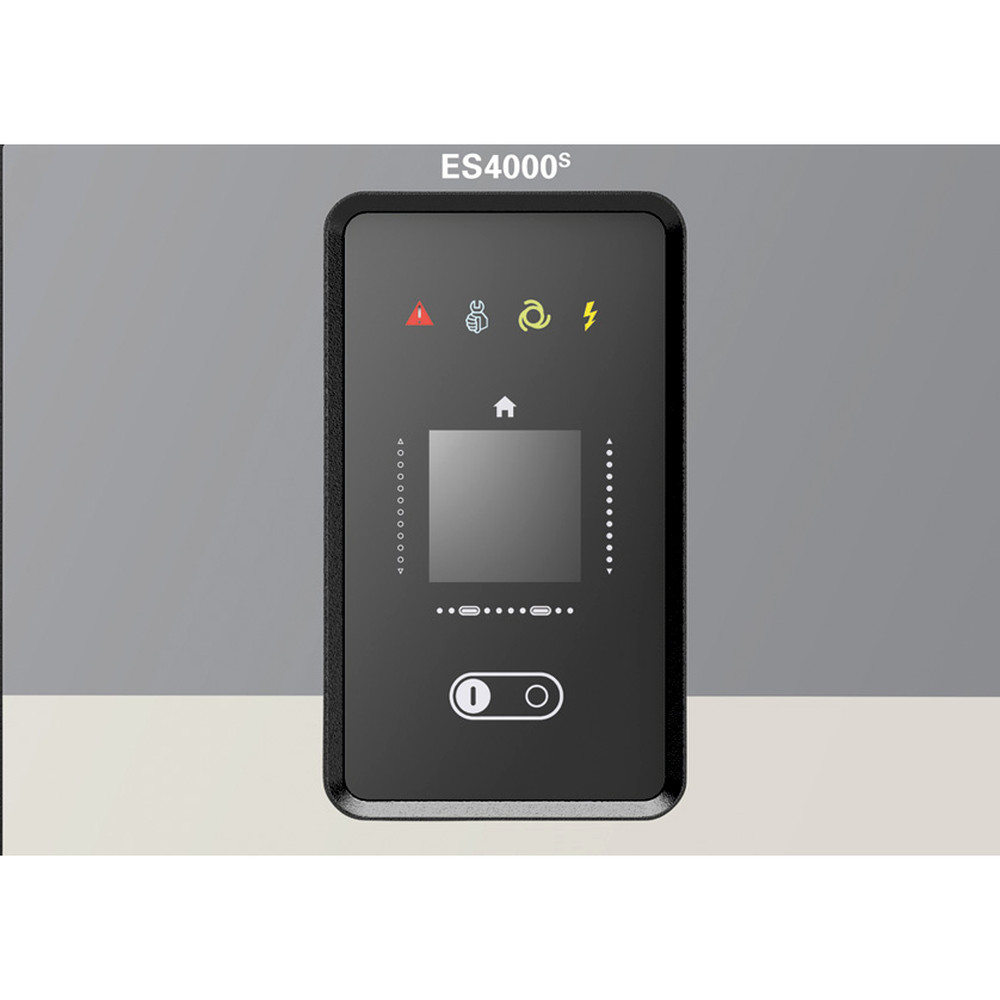ELMAG MARK-Schraubenkompressor MSA 15D/10/270 Produktbild img2 L