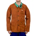 Produktbild von ELMAG - Schweißerjacke Größe XXXL, WELDAS 44-7300/P XXXL